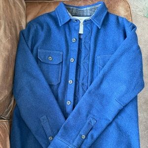 McNAIR Men’s Mountain Shirt